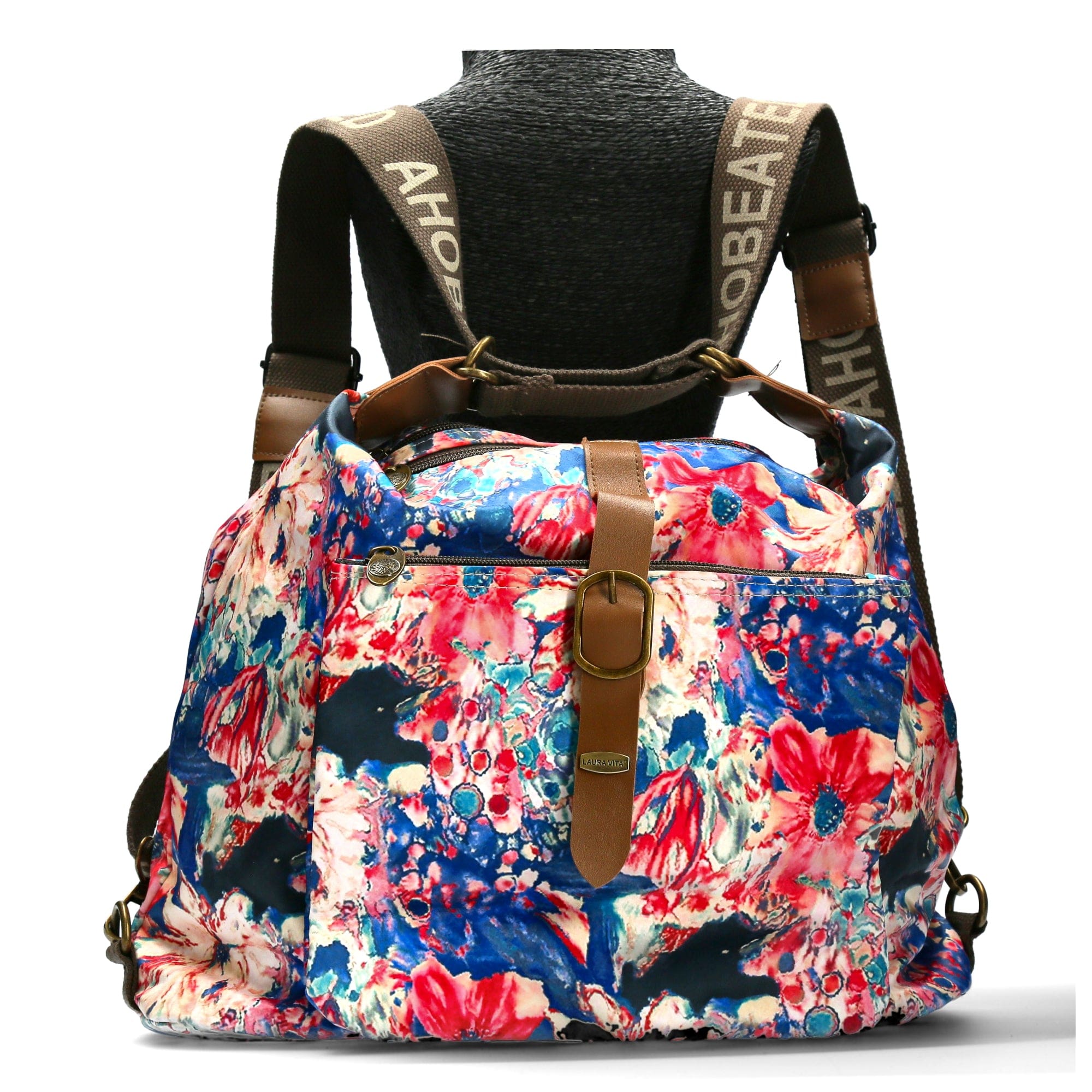 Jill Exclusivity Multi Bag - Flower - Bag