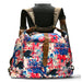 Taschen multi Jill Exklusiv - Blume - Taschen an