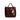 Niemesis Exclusivity Bag - Bordeaux - Bag