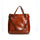 Niemesis exclusieve tas - Camel - Tas