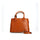 Nuwa Exclusive Bag - Camel - Torba