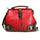 Osiris Exclusivity Bag - Red - Bag