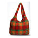 Pilou Exclusive Bag - Red - Torba
