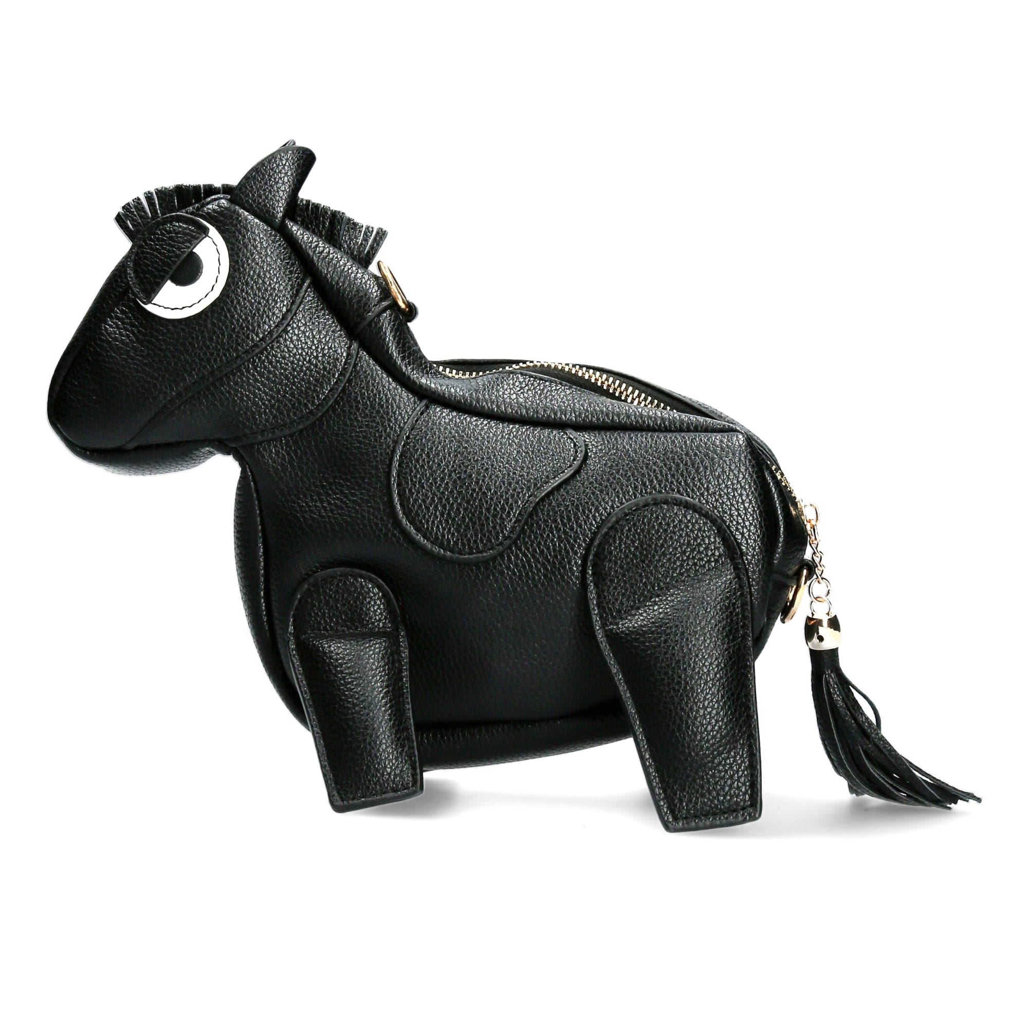 Borsa Exclusive Pinata - Nero - Borsa