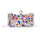 Sac Prinsies Mix Exclusivité - Argent - Sac