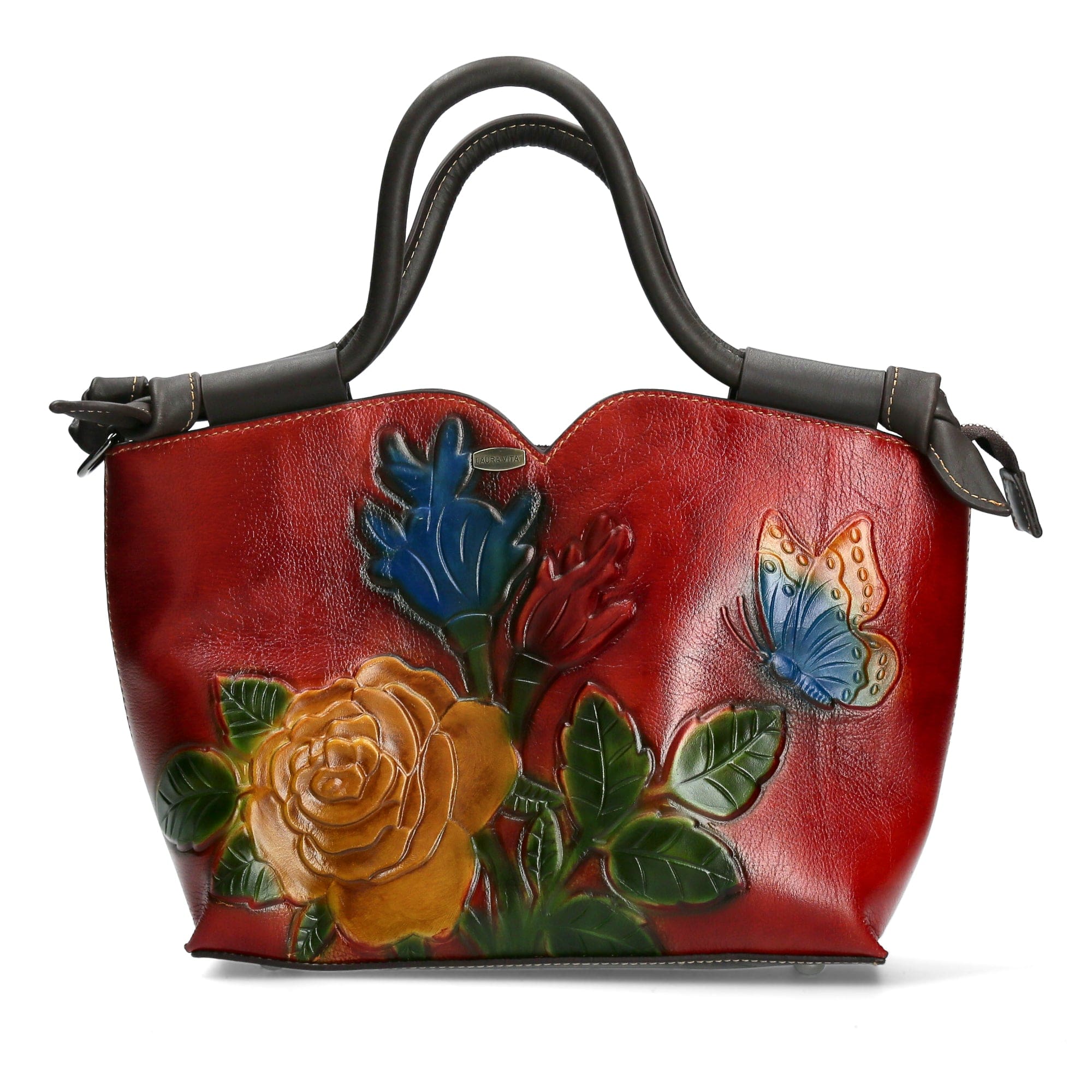 Bag Régina Exclusivité - Red - Bag