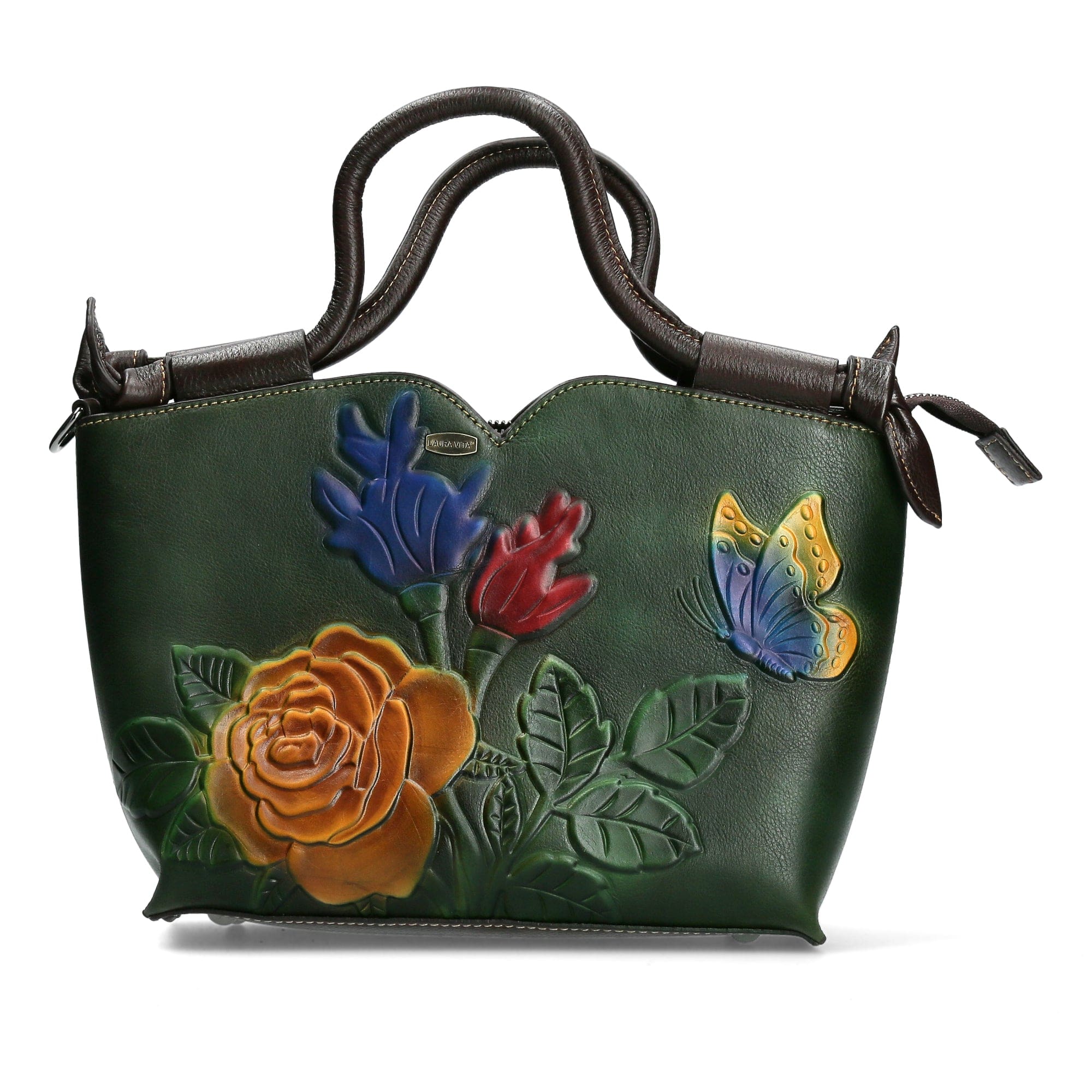 Régina Exclusivity Bag - Green - Bag
