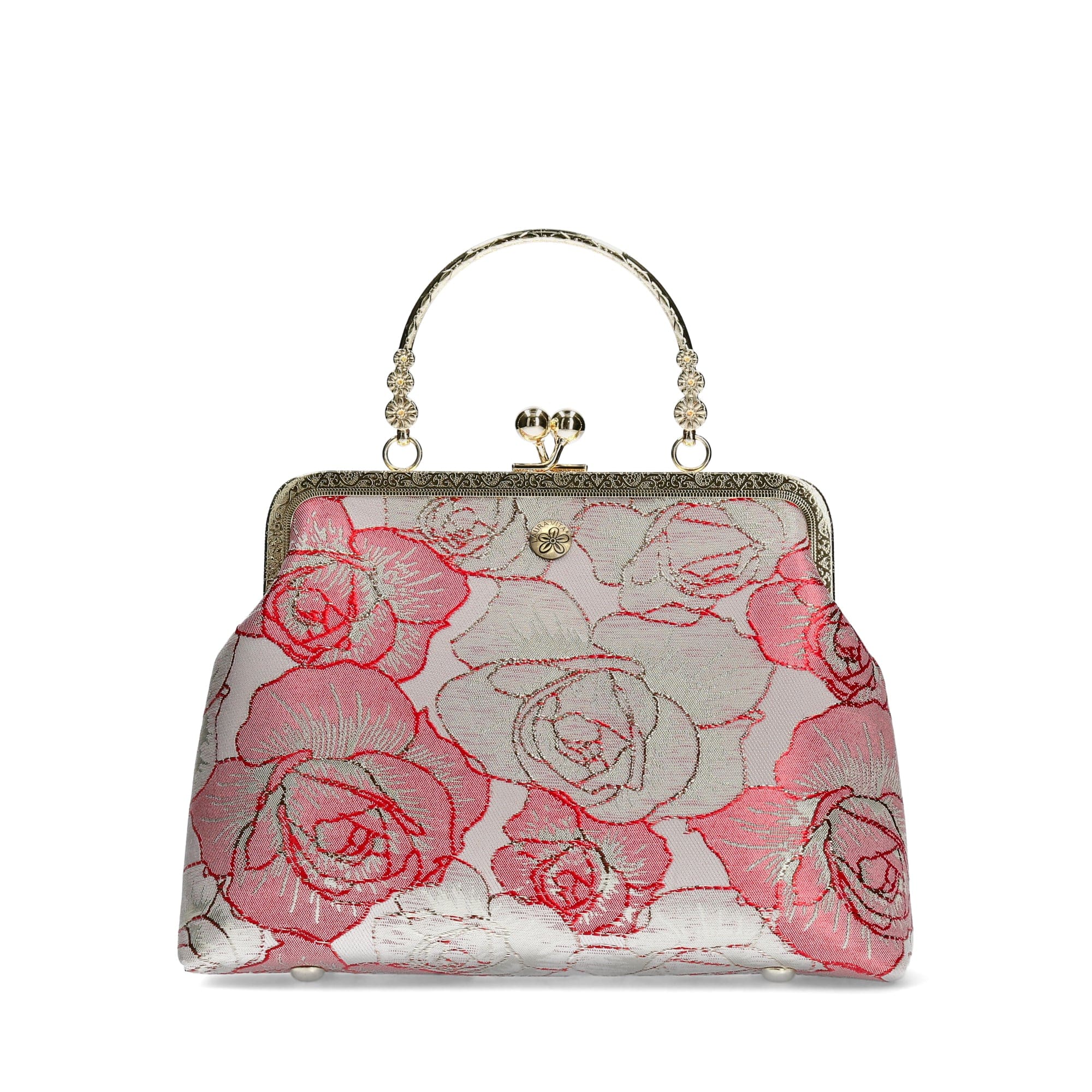 Sac Rosa Exclusivité - Pink - Bag