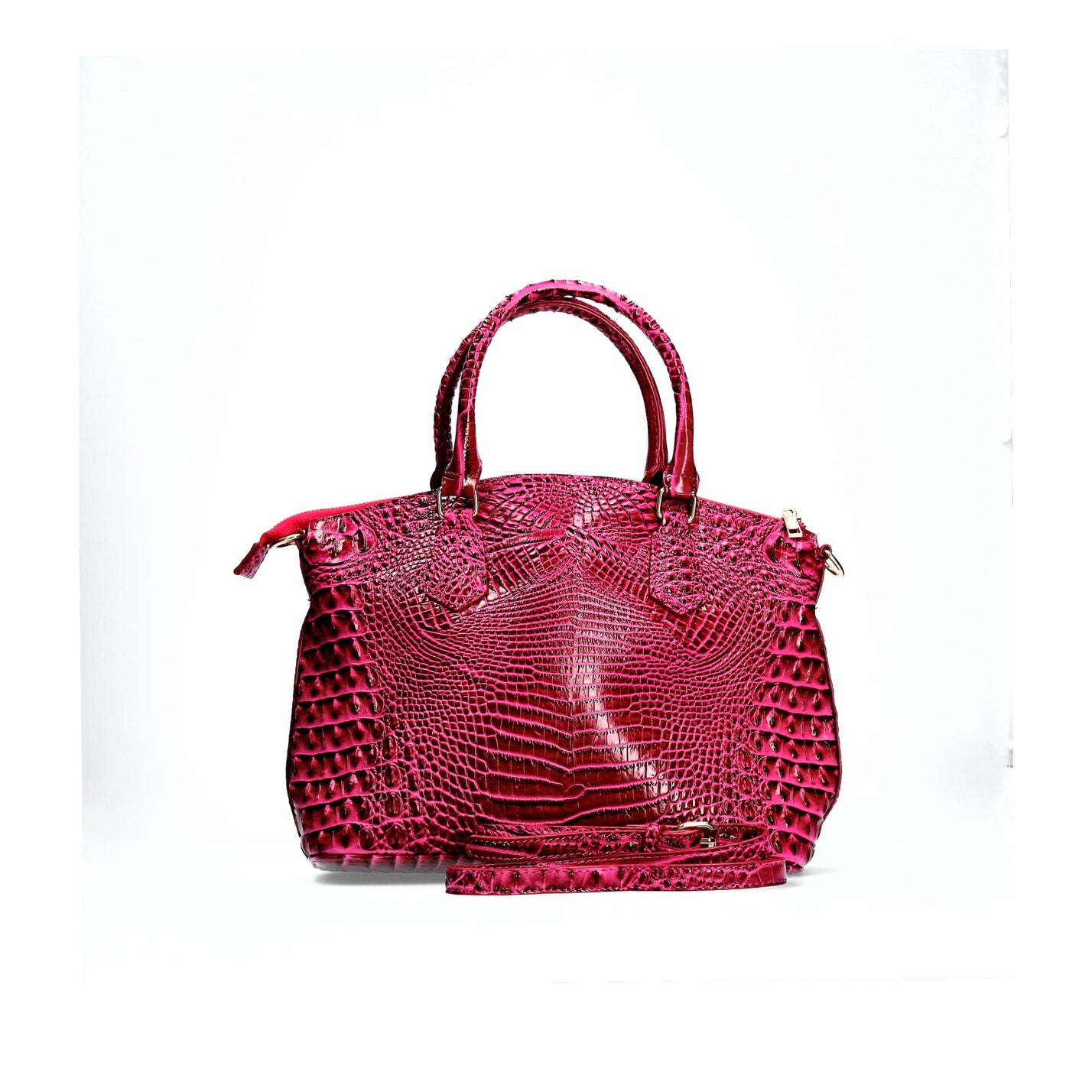 Sac Laura Rouge Vif