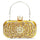 Borsa SHINE Exclusivity - Oro - Borsa