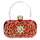 Borsa esclusiva SHINE - Rosso - Borsa