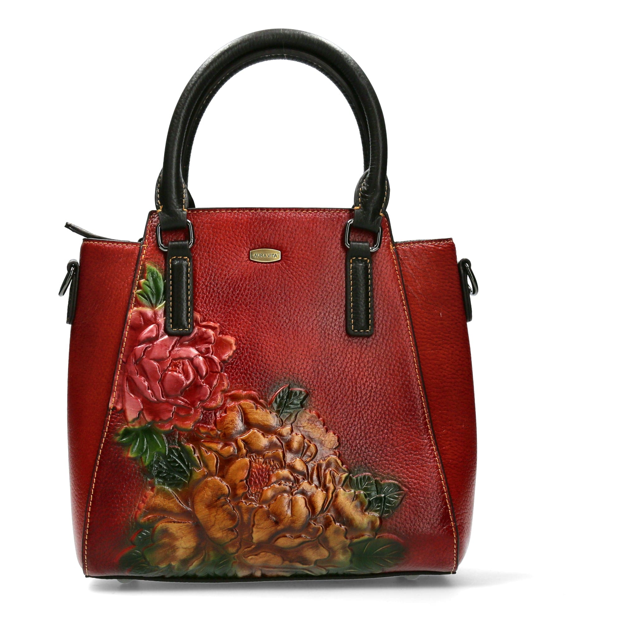Sidonie Exclusive laukku - punainen - laukku