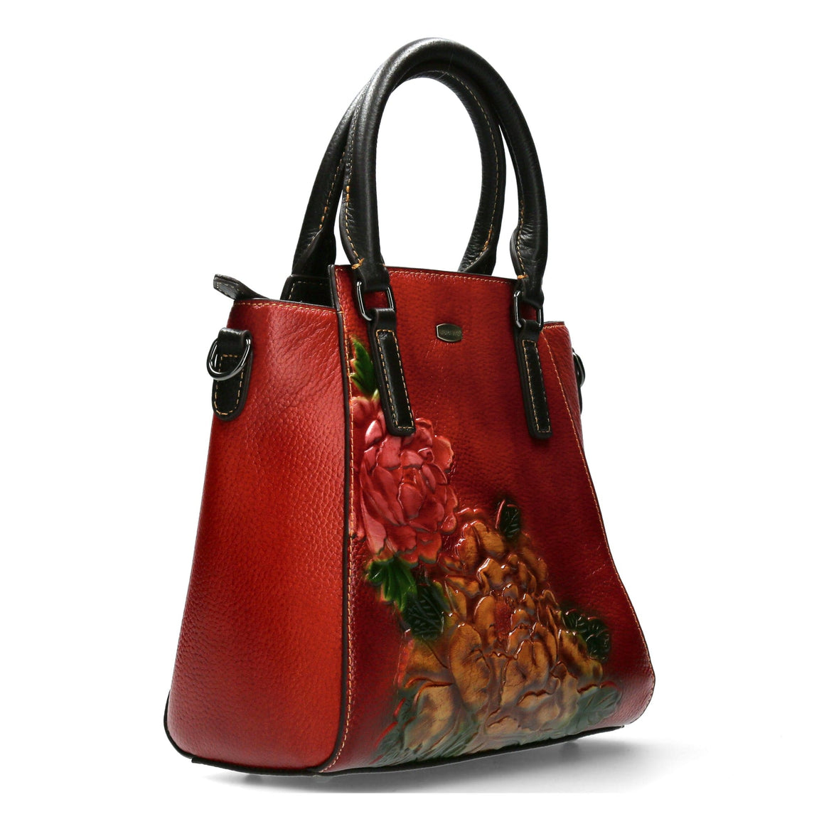 Sac à Dos Femme Tendance Laura Vita Laura Vita - Sac à Dos XL