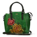 Sidonie Exclusive laukku - vihreä - laukku