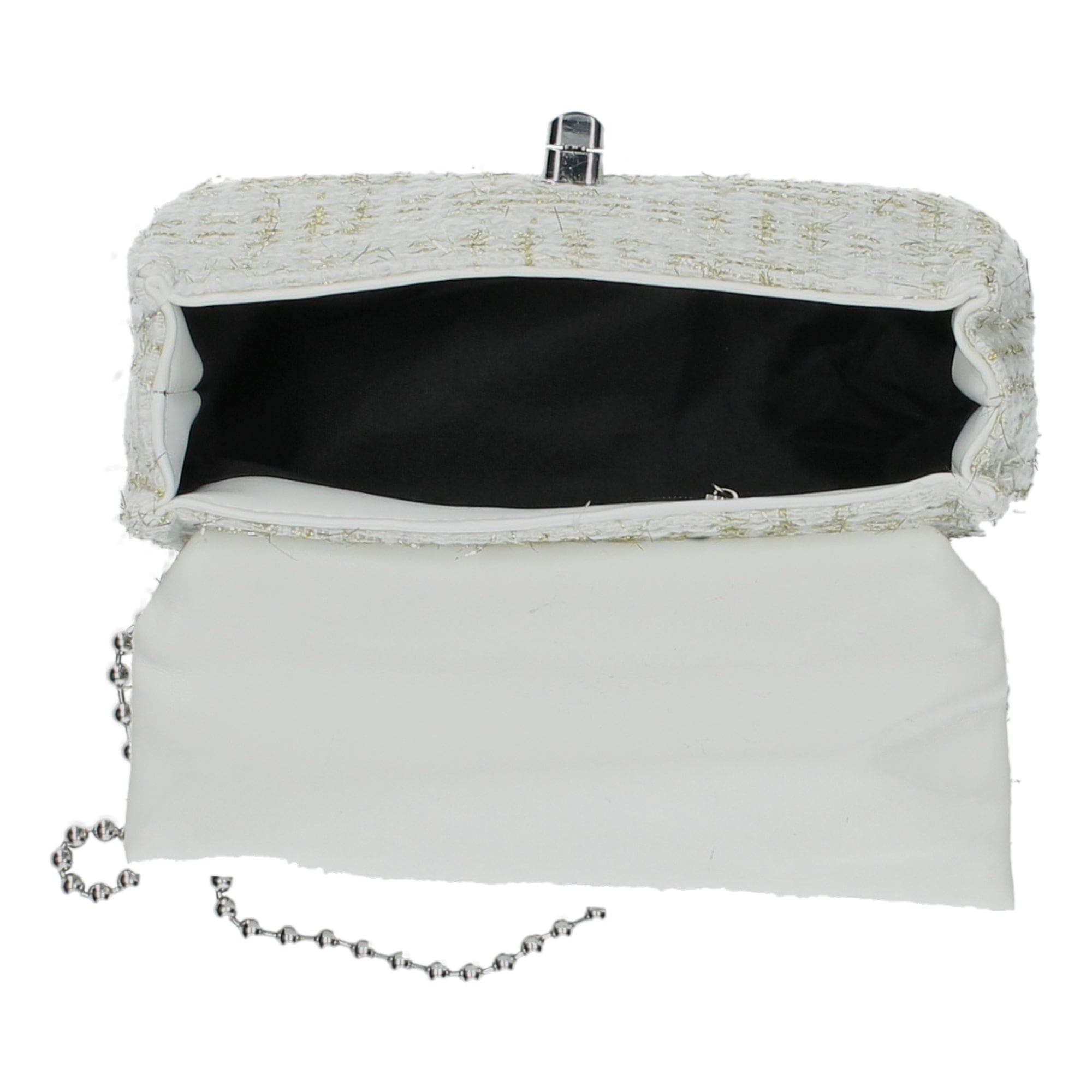 Stella Exclusivity Bag - White - Bag
