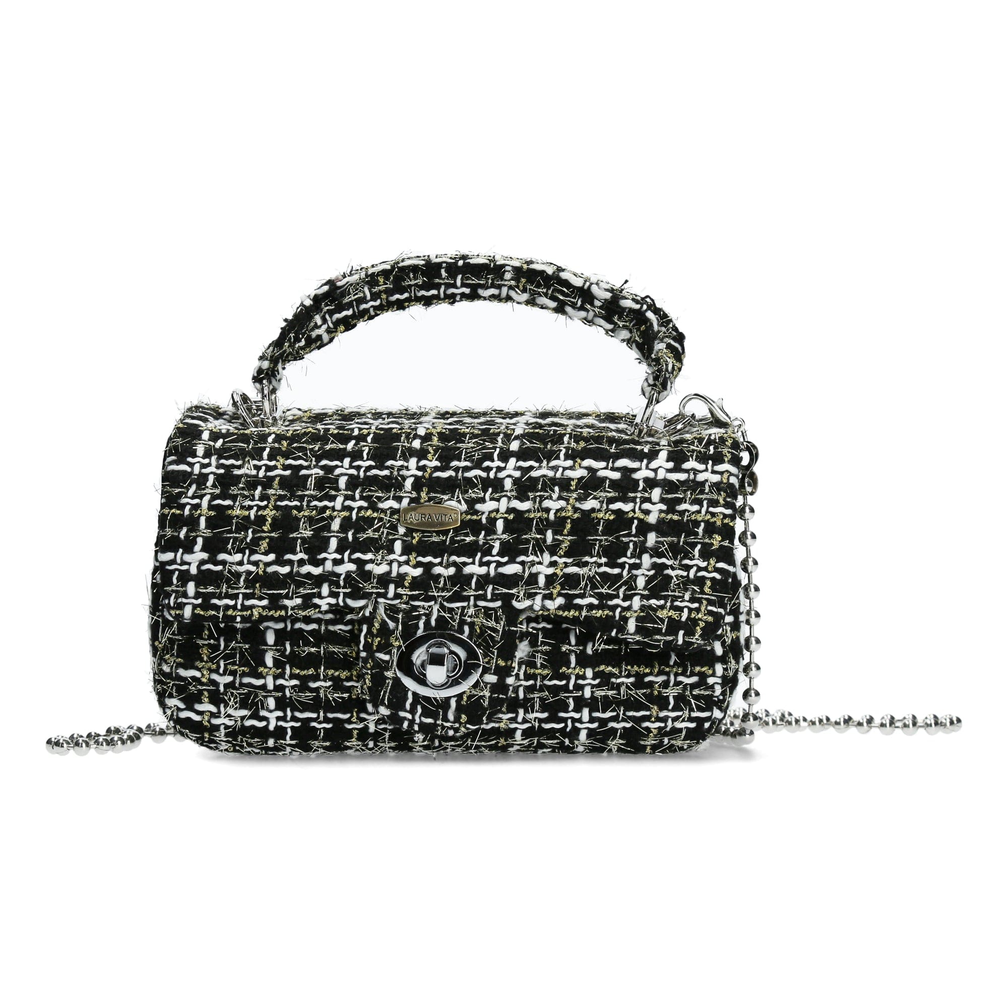 Stella Exclusivity Bag - Black - Bag