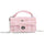 Stella Exclusiviteitstas - Roze - Tas