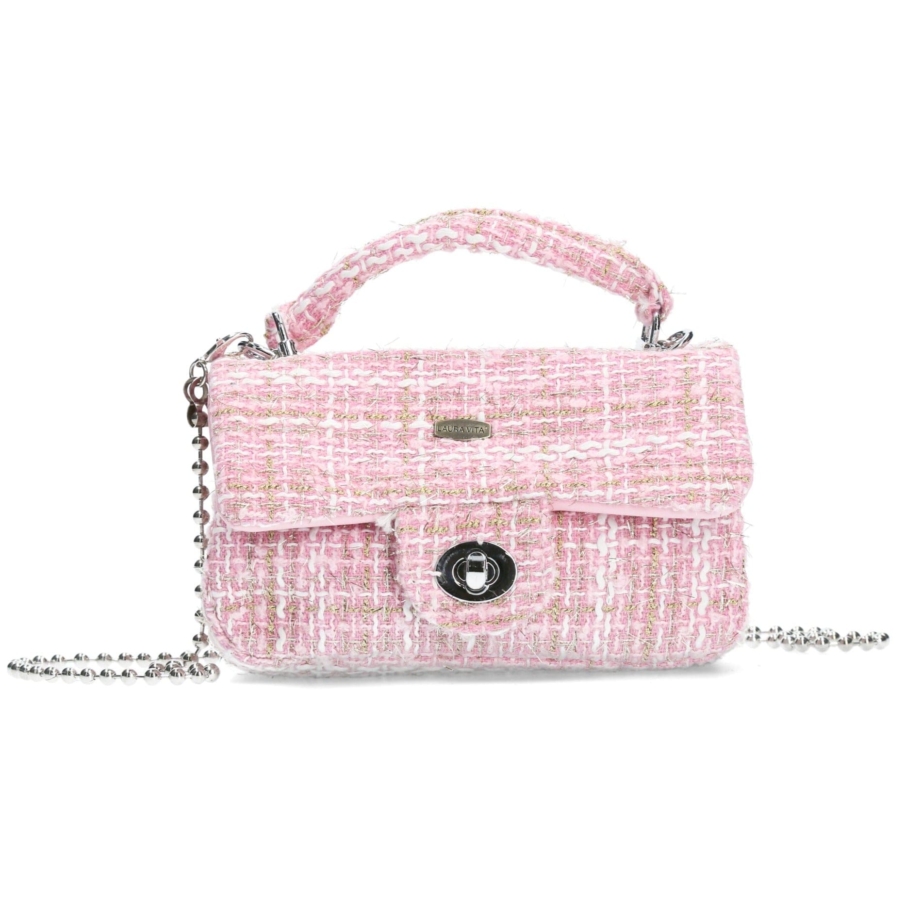 Stella Exclusivity Bag - Pink - Bag