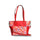 Sac TRAPEZE - Rouge - Sac