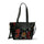 TRIANGLE BAG - Black - Bag