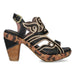 Sandal FICNALO 211 - 35 / BLACK - Sandal