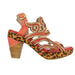 FICNALO 211 shoes - 35 / RED - Sandal
