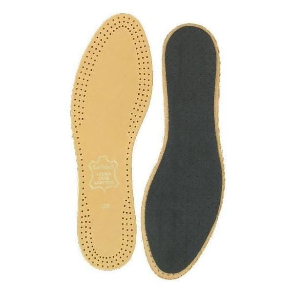Luxor leather sole - 35 - Insoles and heels