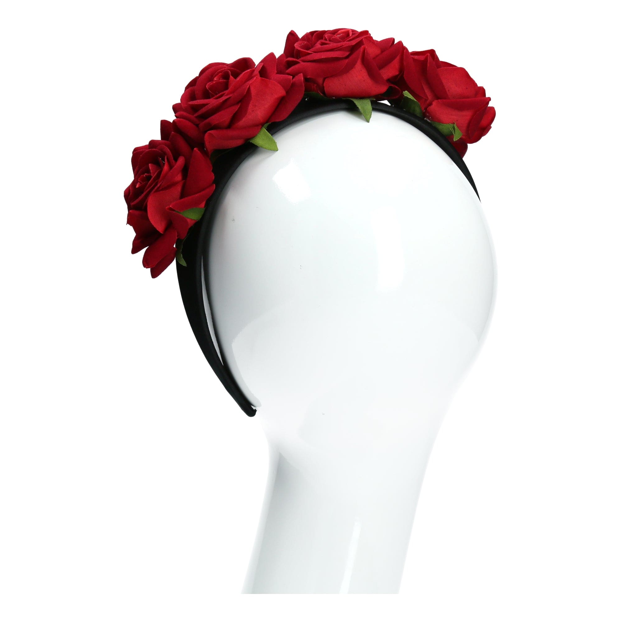 Bellarosa headband - Hatut