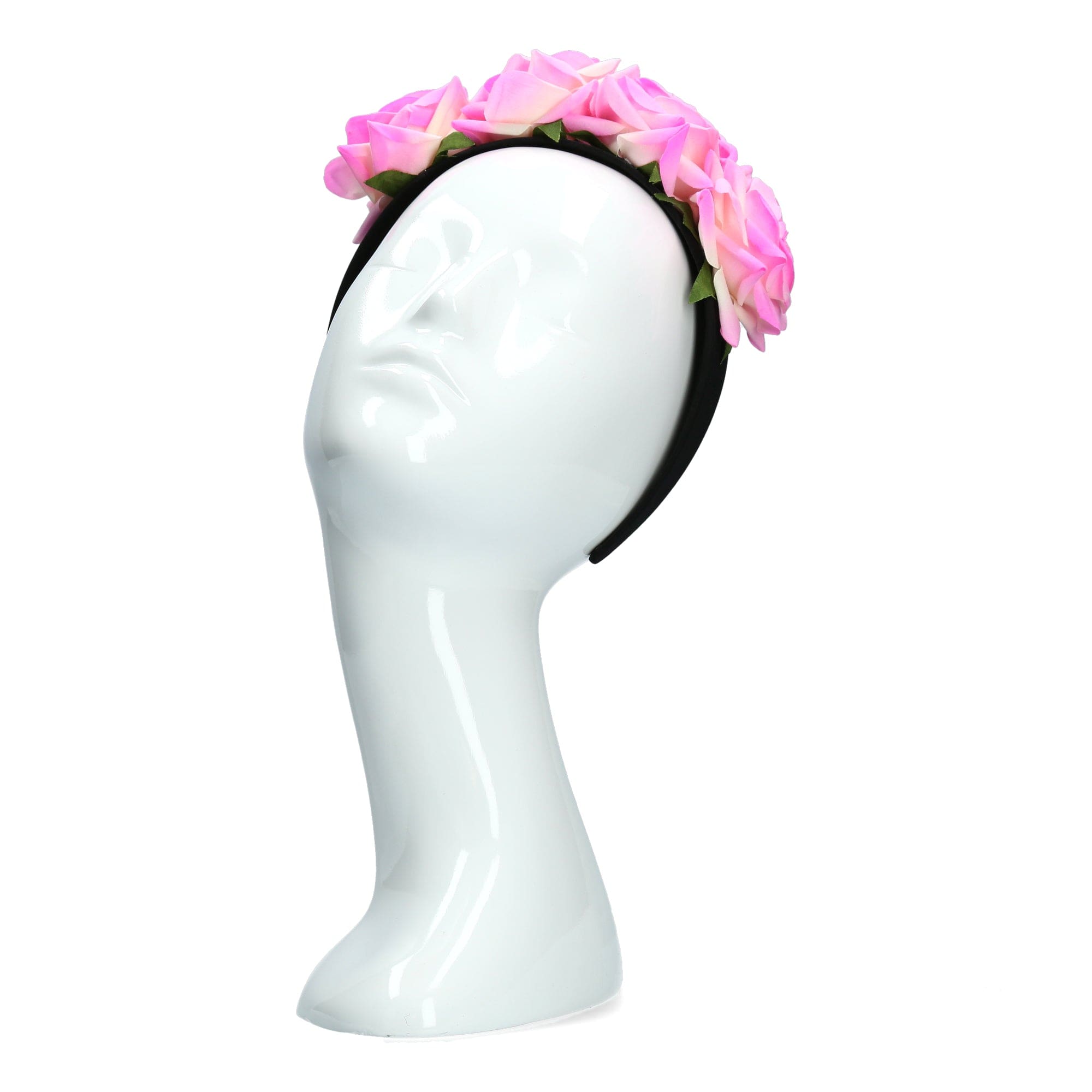 Bellarosa headband - Hatut