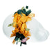 Côme headband - Yellow - Hats