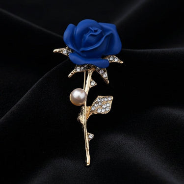 Broszka - ROSA