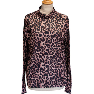 Léo long-sleeved top T.U Exclusive - Blouses and tunics