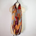 Louisa necklace - shawl