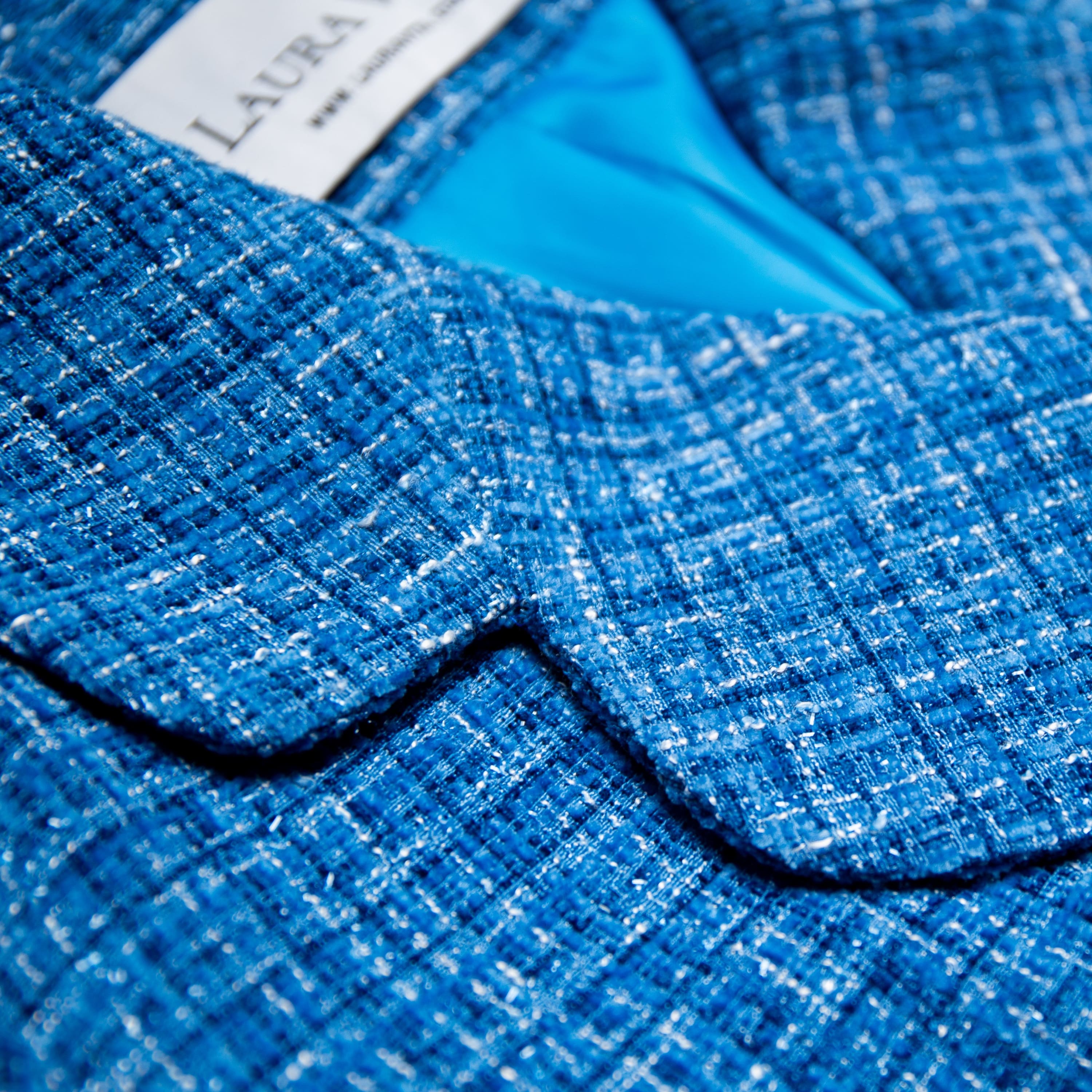 Giacca blu Typhoon Studio - Cappotti e giacche