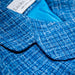 Typhon Jacke blau Studio - Mäntel und Jacken