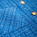 Giacca blu Typhoon Studio - Cappotti e giacche