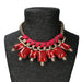 Saint Joseph jewelry set - Necklace