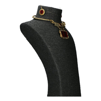 Juego de joyas Niskai - Collar