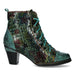 Chaussure AGCATHEO 131 - 35 / Turquoise - Boots