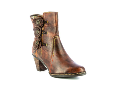 Shoe AGCATHEO 191 - Boots