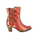AGCATHEO 191 - 35 / Red - Boots