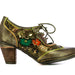AGCATHEO 91 - 35 / Taupe - Court Shoe