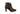 Shoe ALBANE 0383 - 35 / BLACK - Boot