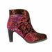 Shoe ALBANE 0383 - 35 / RED - Boot