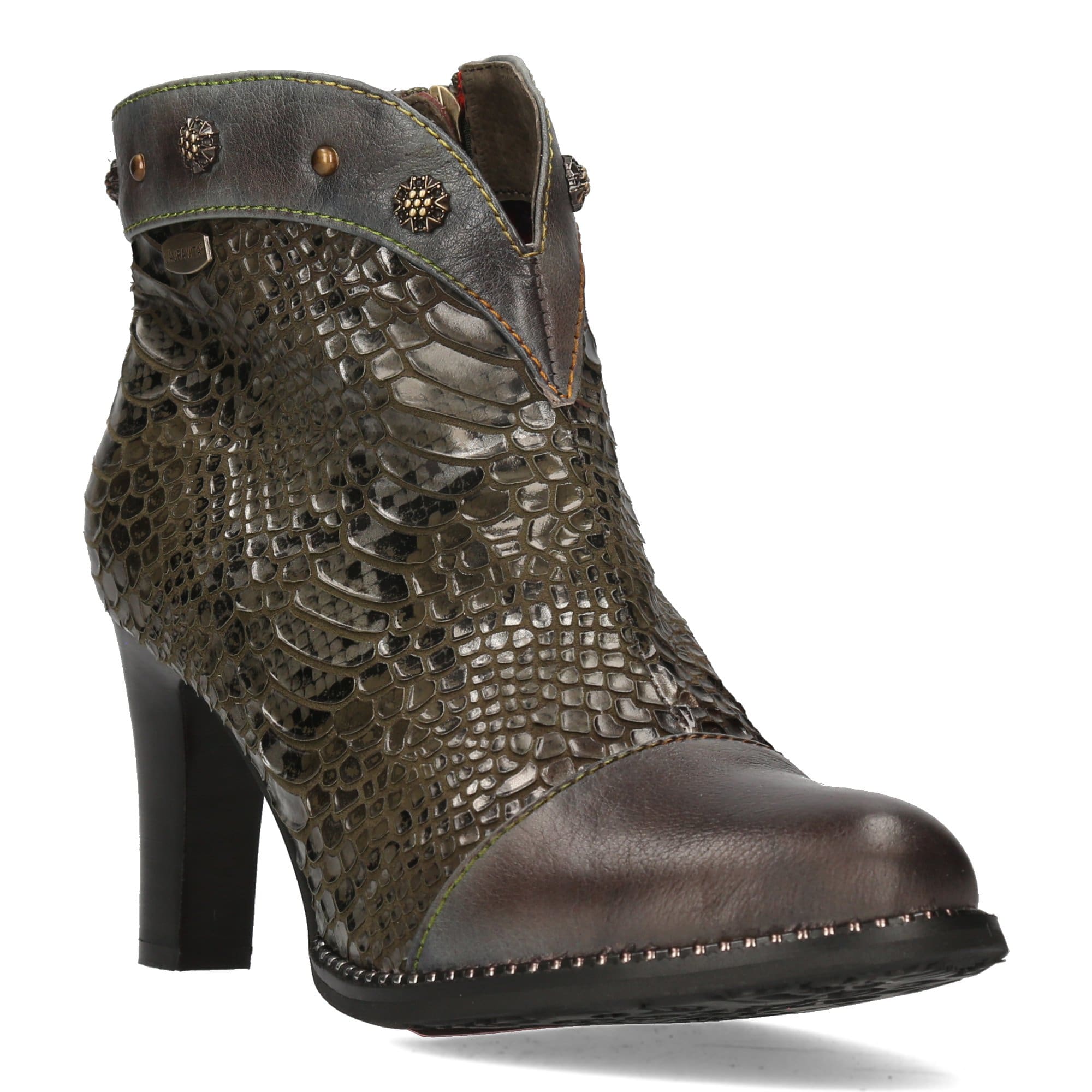 Schuh ALBANE 0383 - Boots