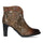 Chaussure ALBANE 0383 Gloria - 35 / Café - Boots