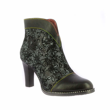 Schuh ALCBANEO039 - Stiefelette