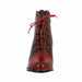 Shoe ALCBANEO127 - Boot