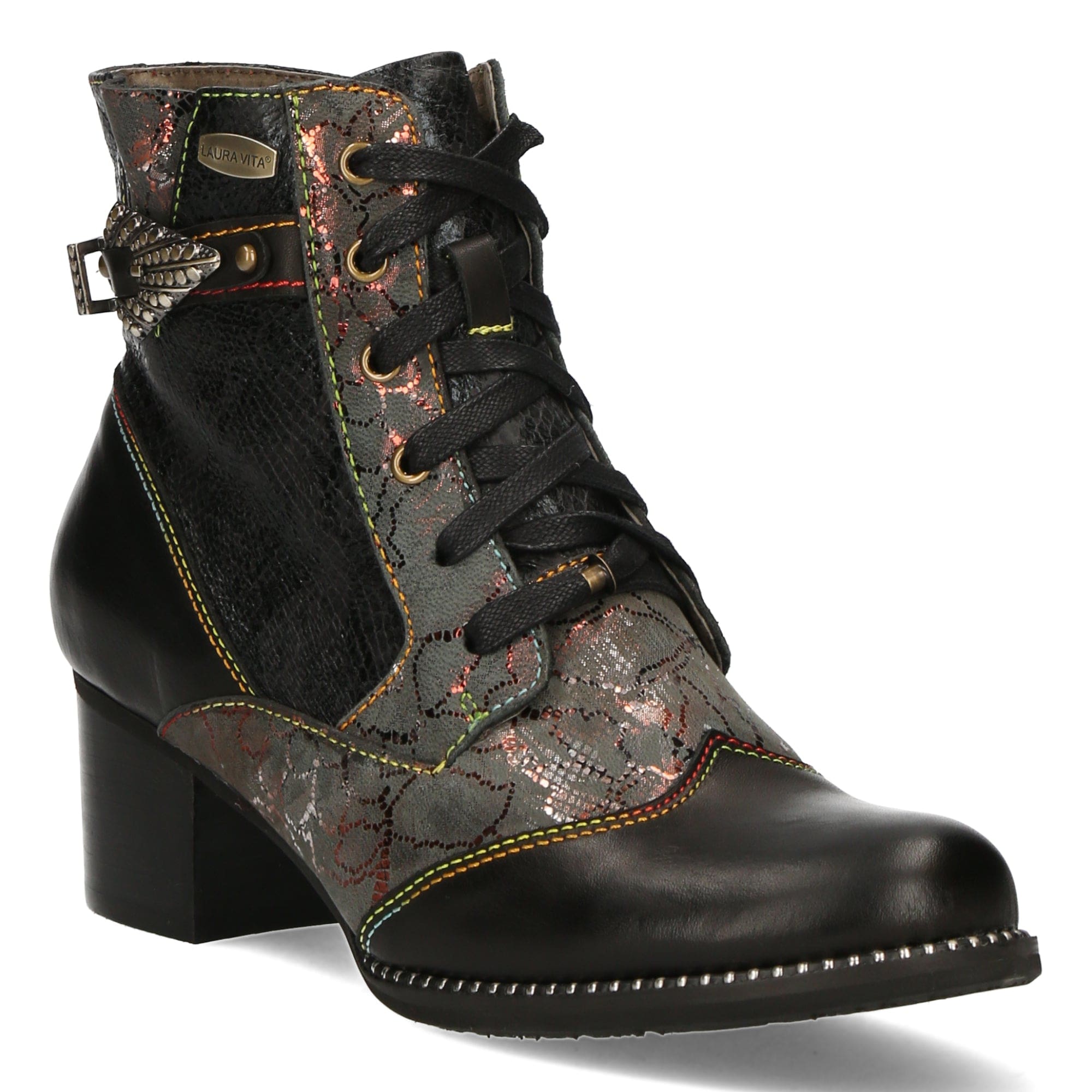 Chaussure ALCEXIAO 101 - Boots