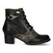 Chaussure ALCEXIAO 101 - 35 / Noir - Boots